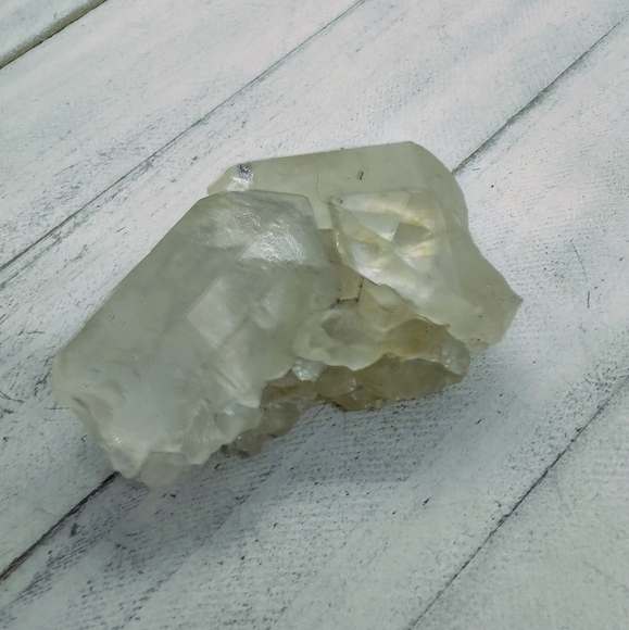 Genuine Labradorite & white Quartz bundle - Picture 9 of 11